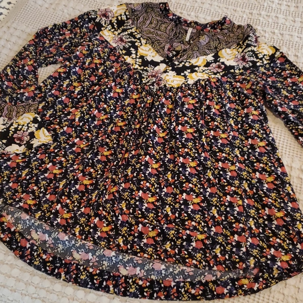 Free People dress/tunic